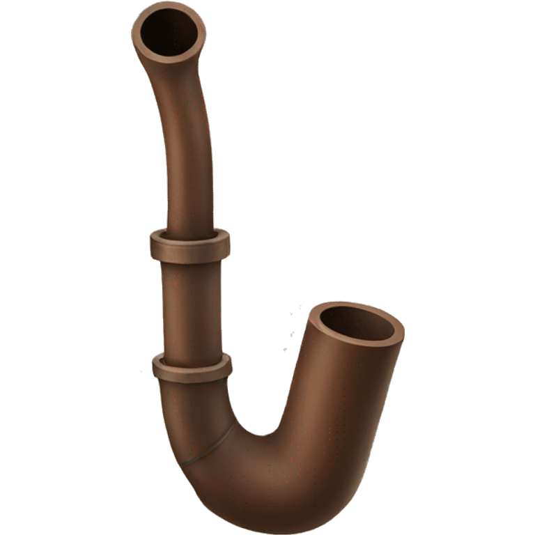 pipe emoji