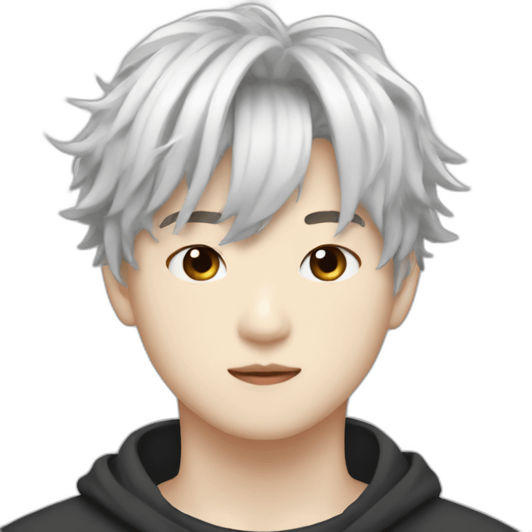 min yoongi emoji