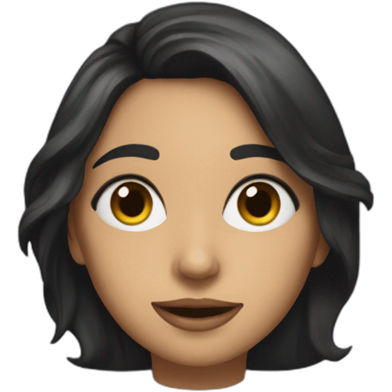 Violet myers emoji