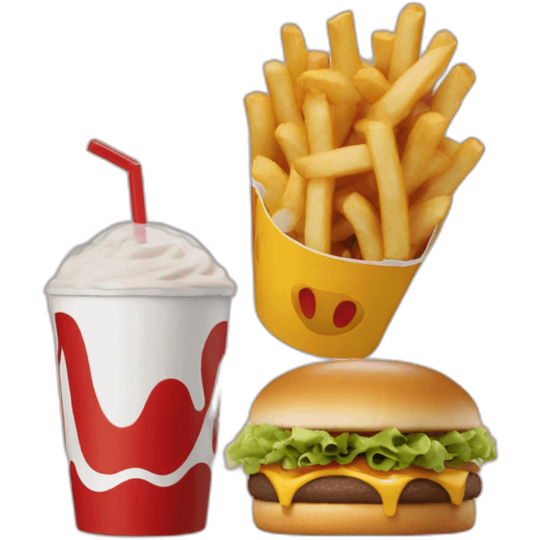 mcdo emoji