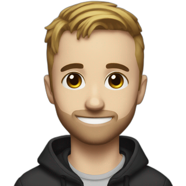 Squeezie emoji