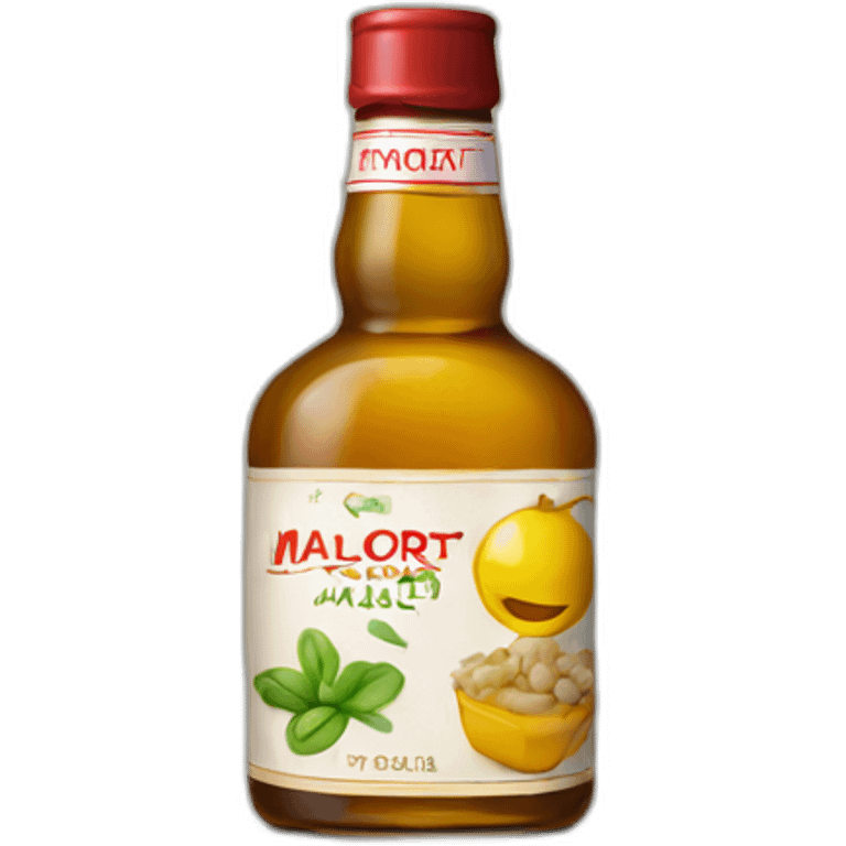 Malort emoji