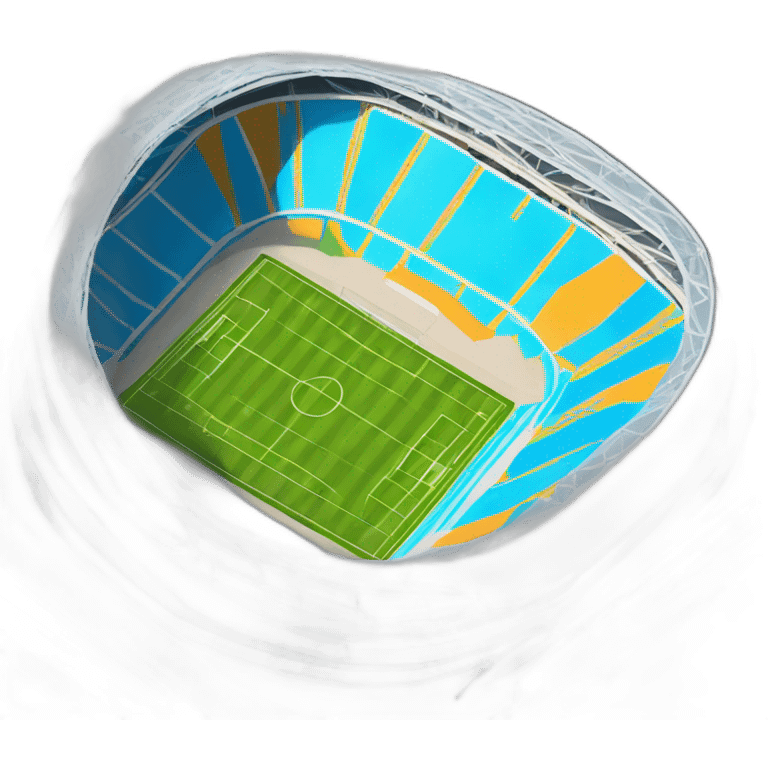 Stade vélodrome emoji