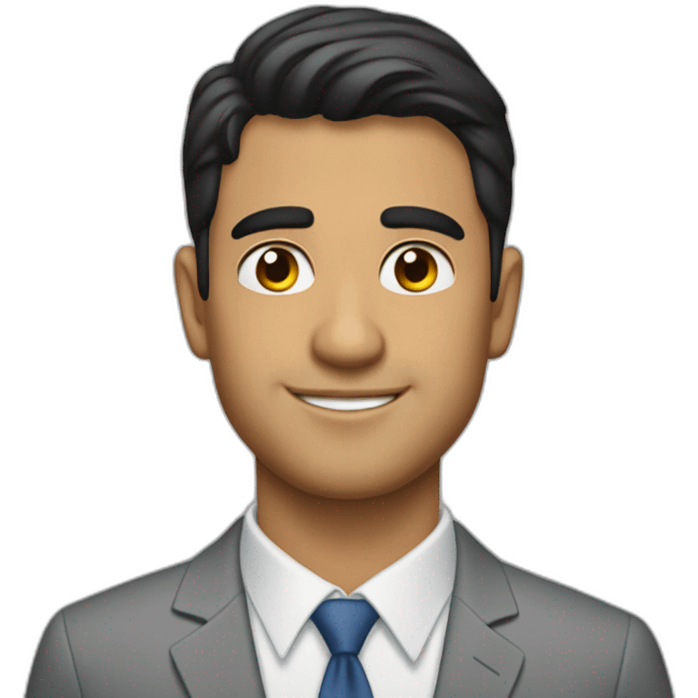 Carlos Alcaraz emoji