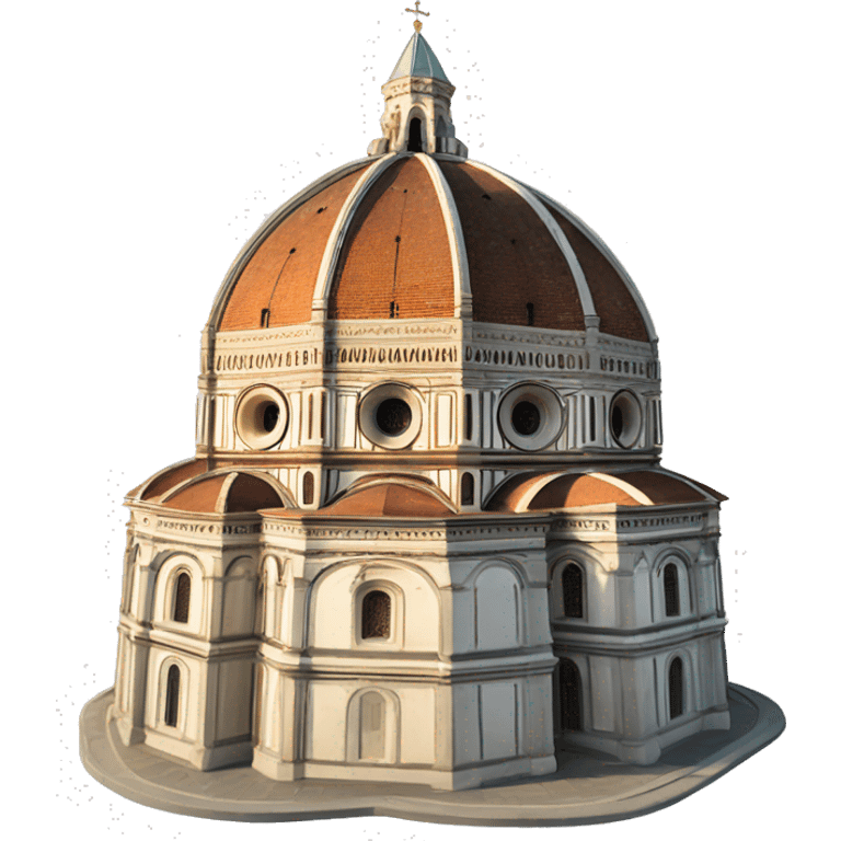 Santa Maria di Fiore church emoji