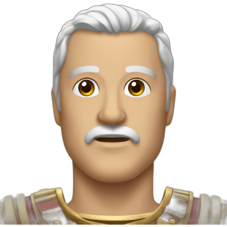 Maximus decimus meridius emoji