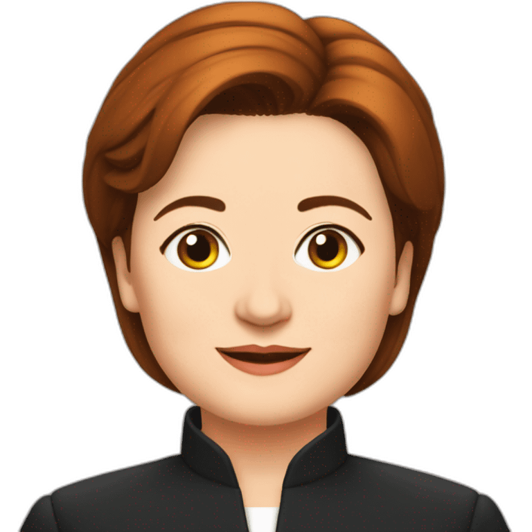 meral akşener emoji