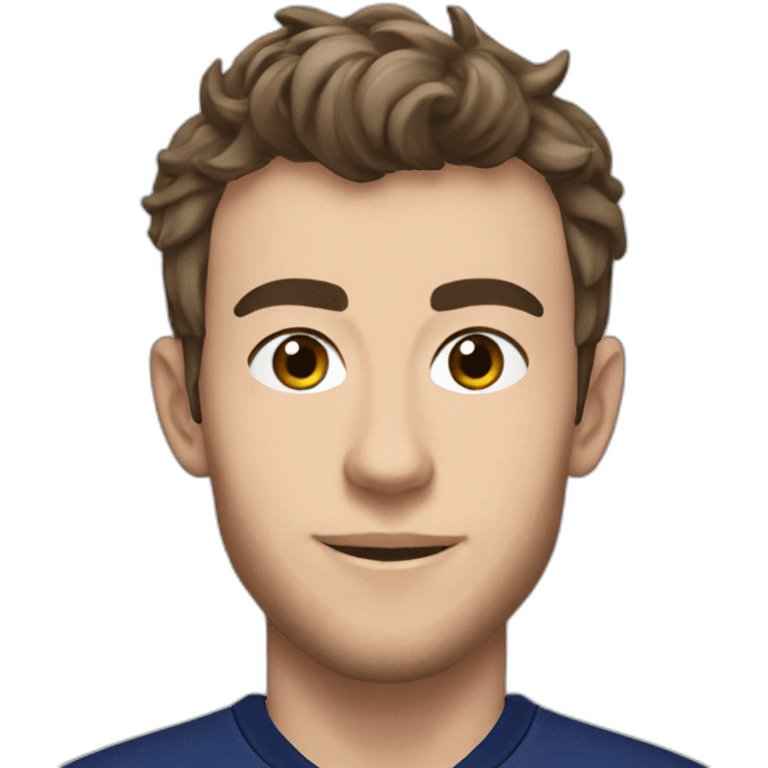 Pierre Gasly emoji