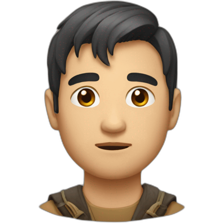 yan chummar emoji