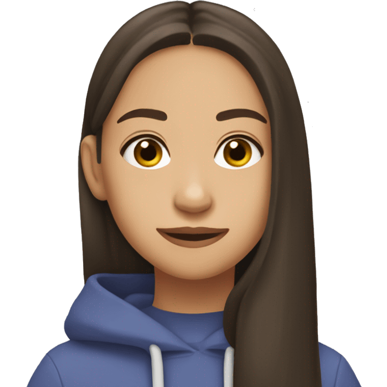 Olivia Rodrigo emoji