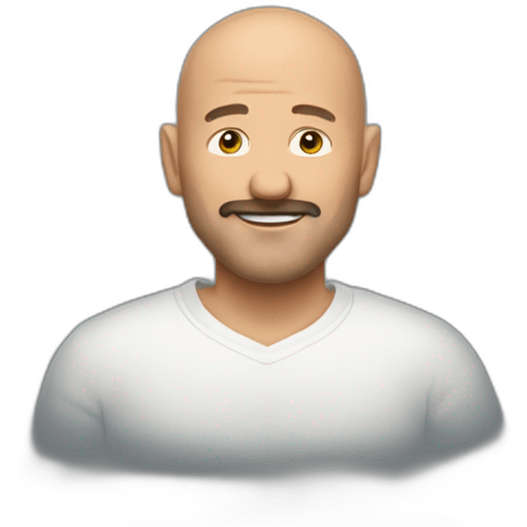 Phillipe Etchebest emoji