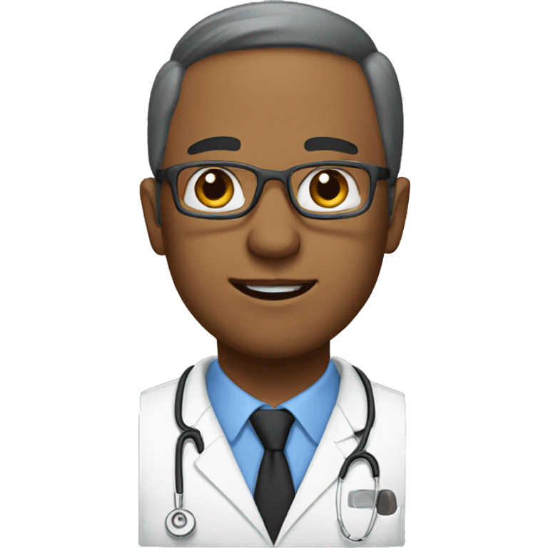 Doc emoji