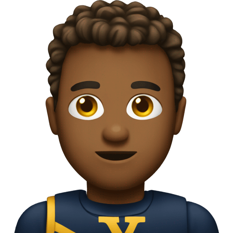 West Virginia  emoji