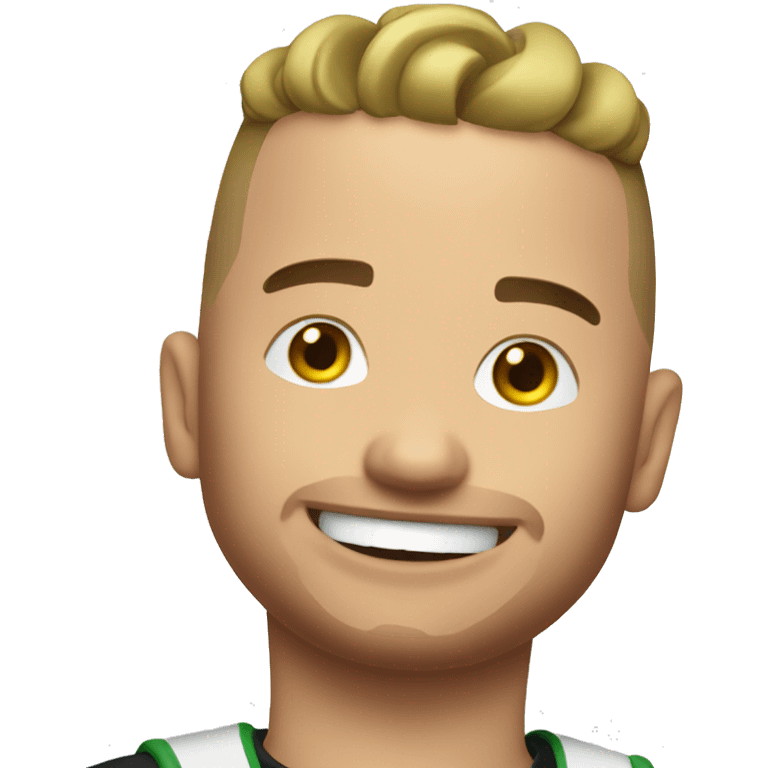 J balvin  emoji