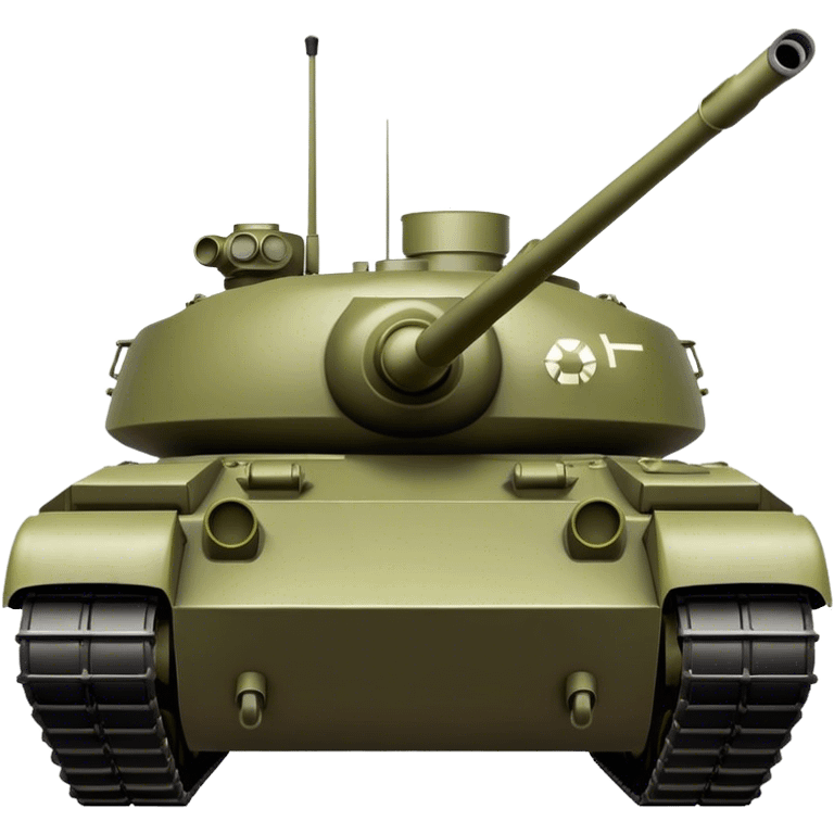 tank emoji