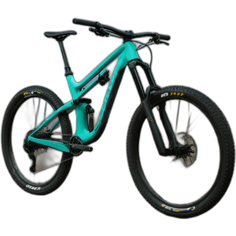 Norco fluid fs4 emoji