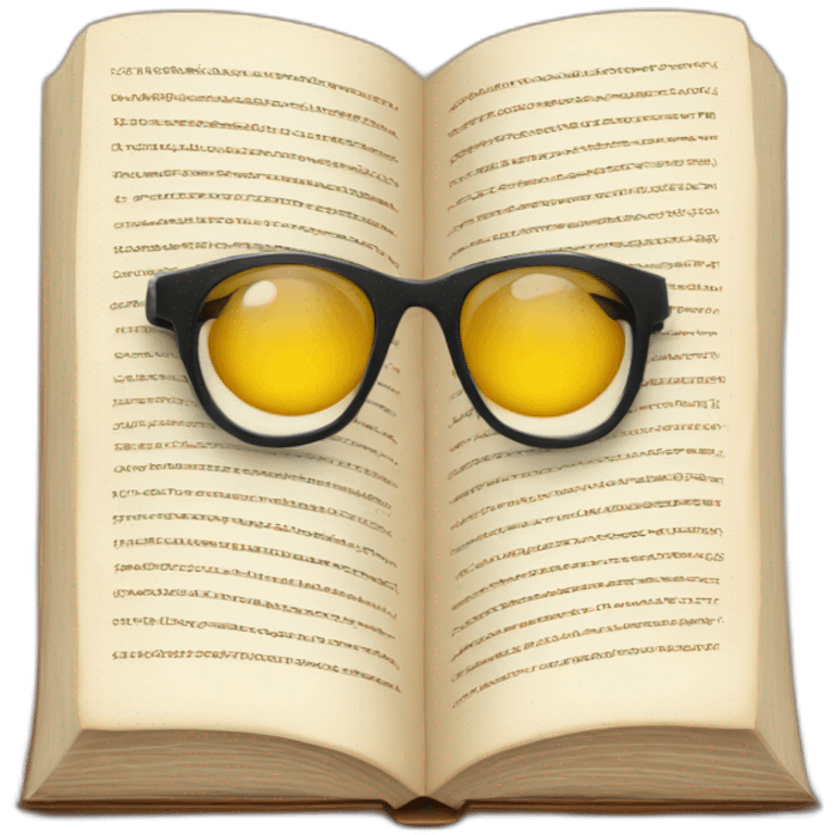 book present emoji