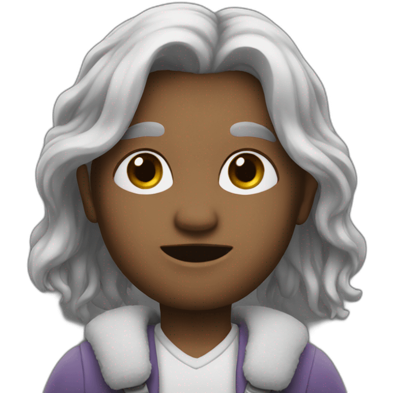 Ânne emoji