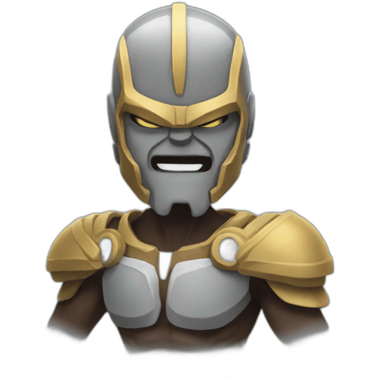 Titan emoji