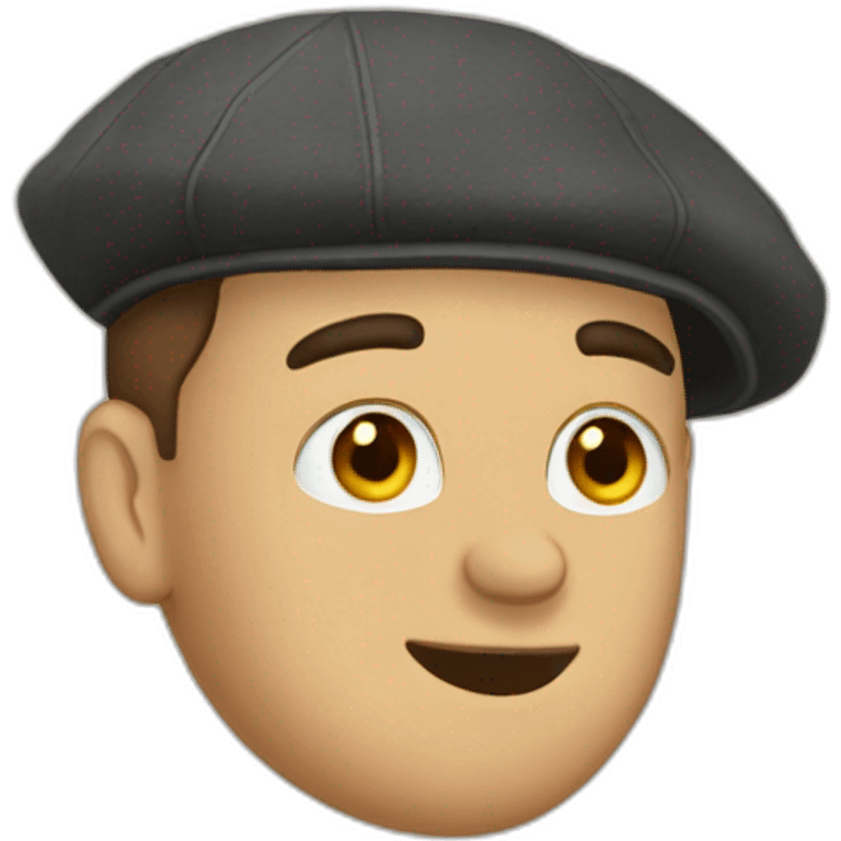 Kippa emoji