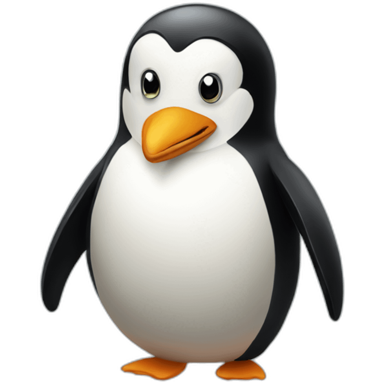 pinguin  emoji