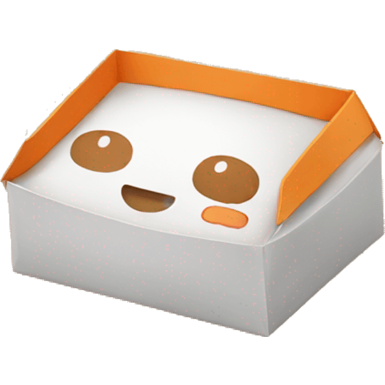 taobao box emoji