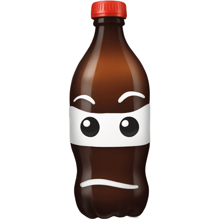 Cola  emoji