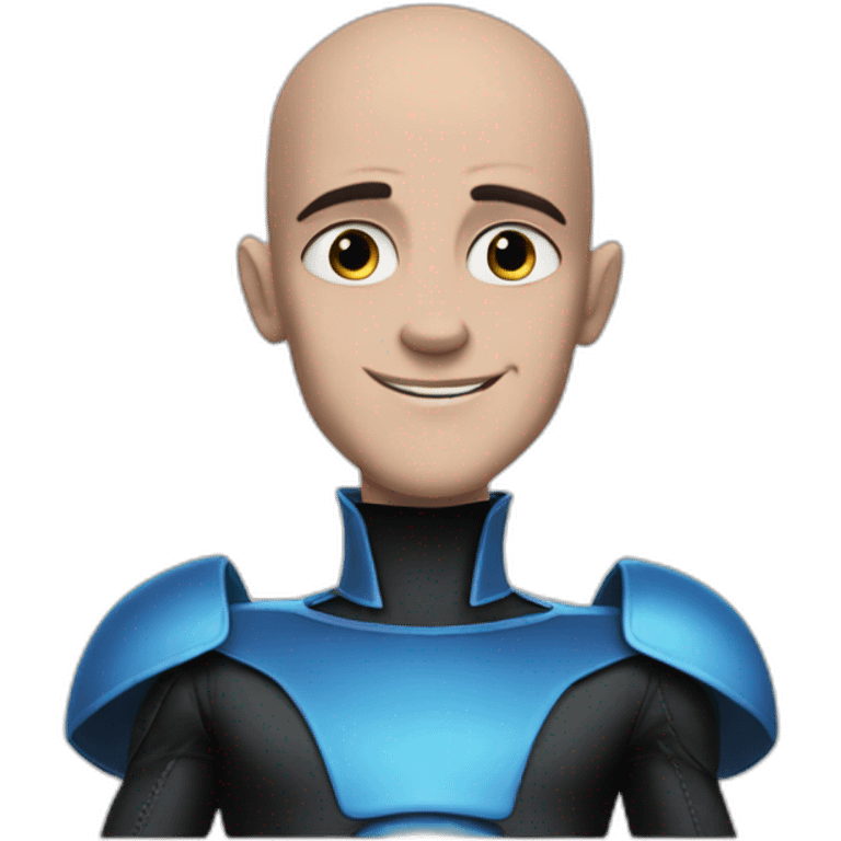 megamind emoji