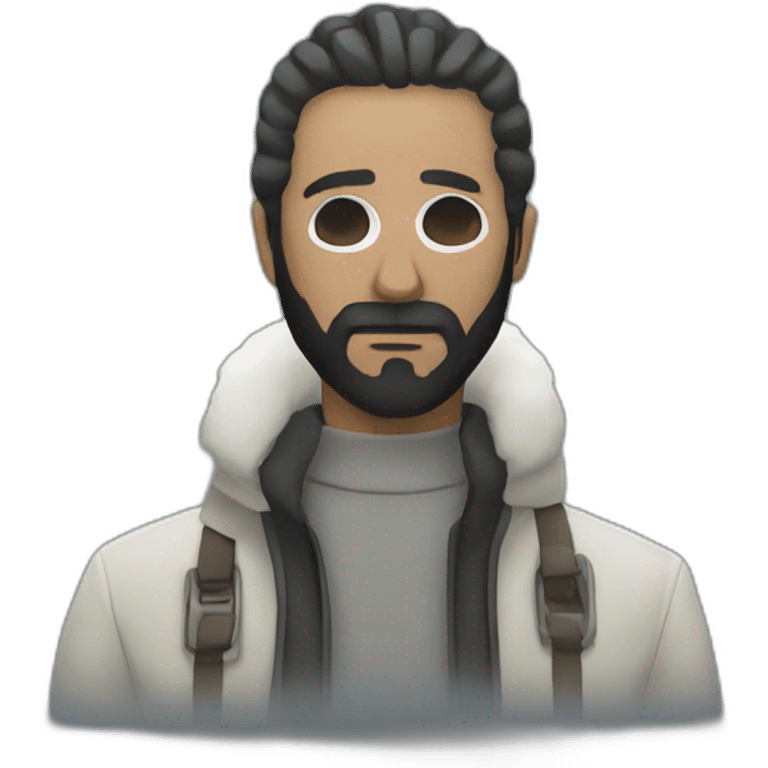 snowpiercer emoji