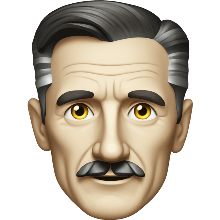 Nikola tesla emoji