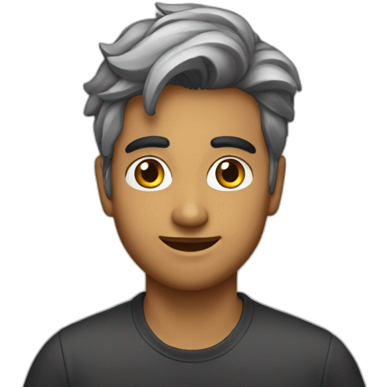 Nishant patil emoji