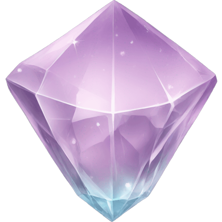 Crystal emoji