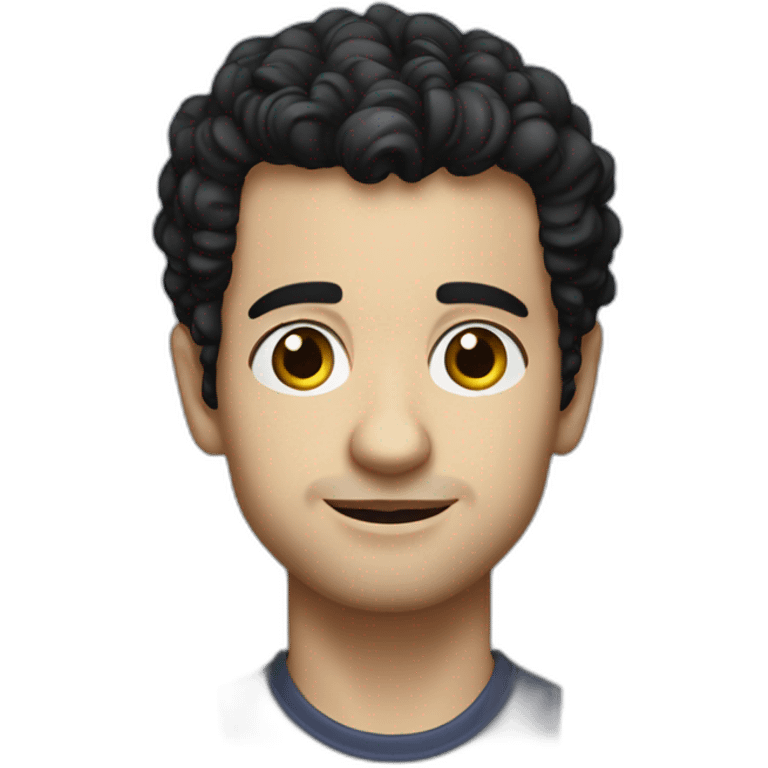 Damien chazelle emoji