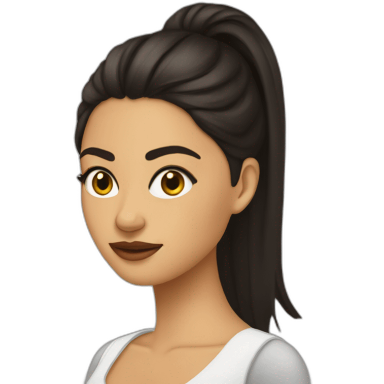 Celena Gomez emoji