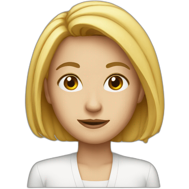 Julia emoji