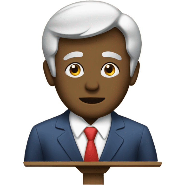 debate card emoji