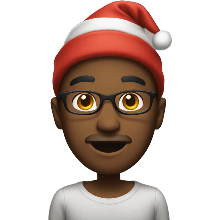 Holiday  emoji