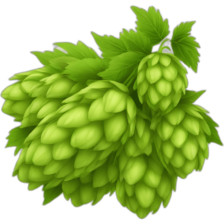 hops emoji