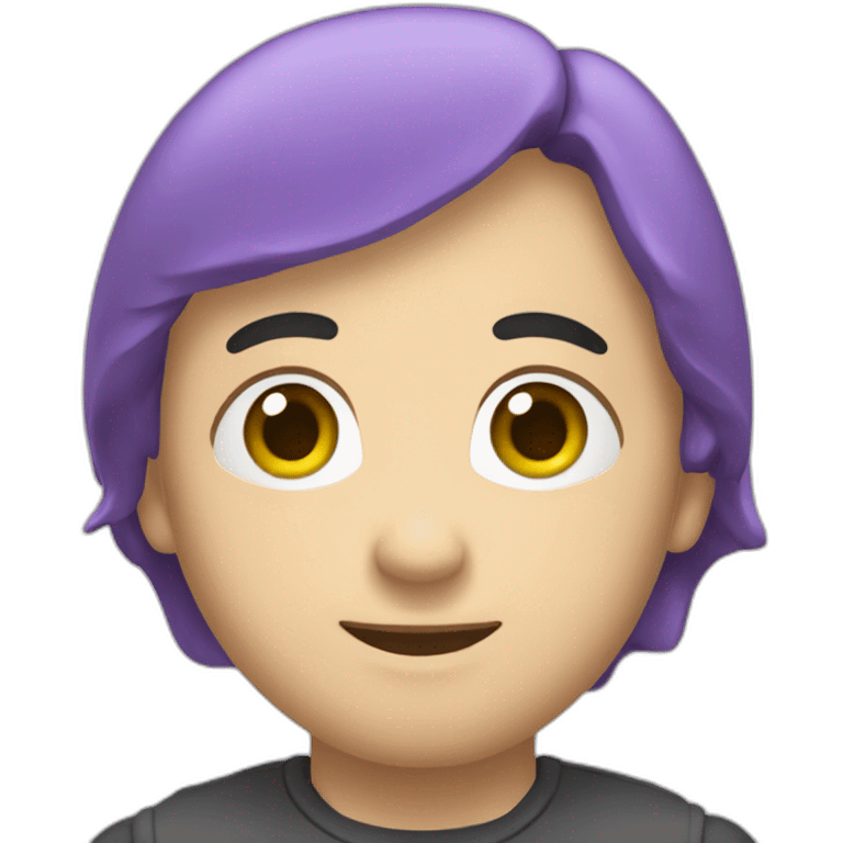 glycine emoji