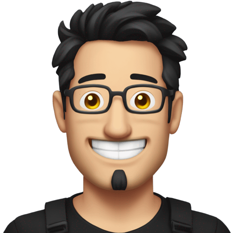 Markiplier emoji