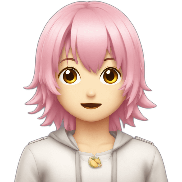 Astolfo emoji