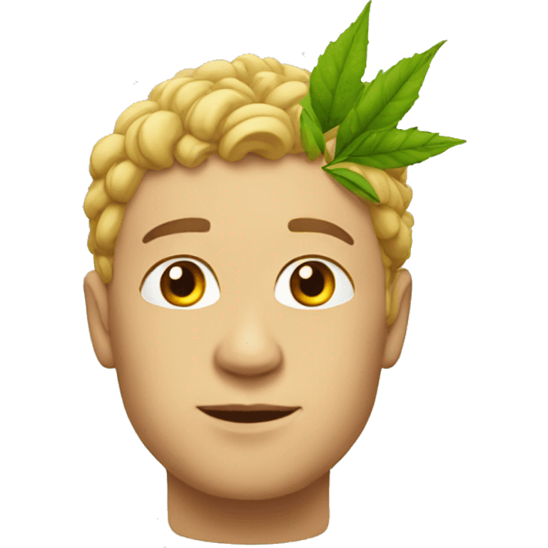 buds emoji