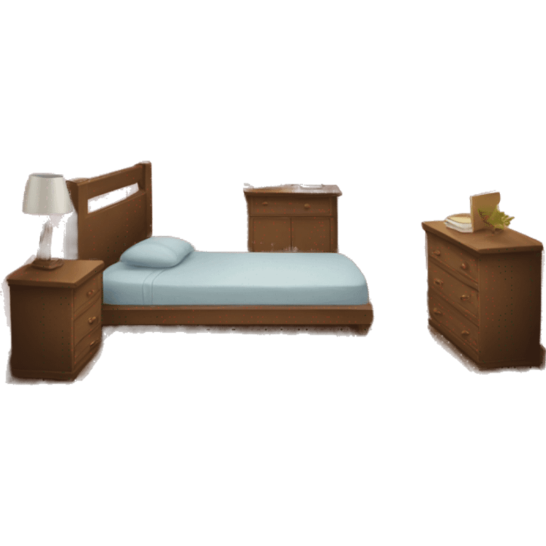 Room emoji