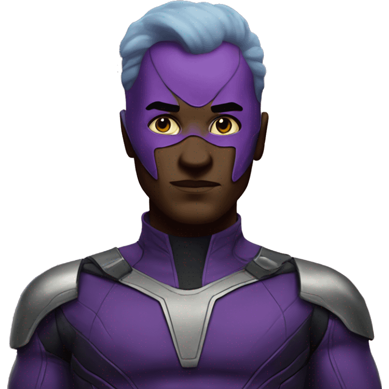 marvel's nebula emoji