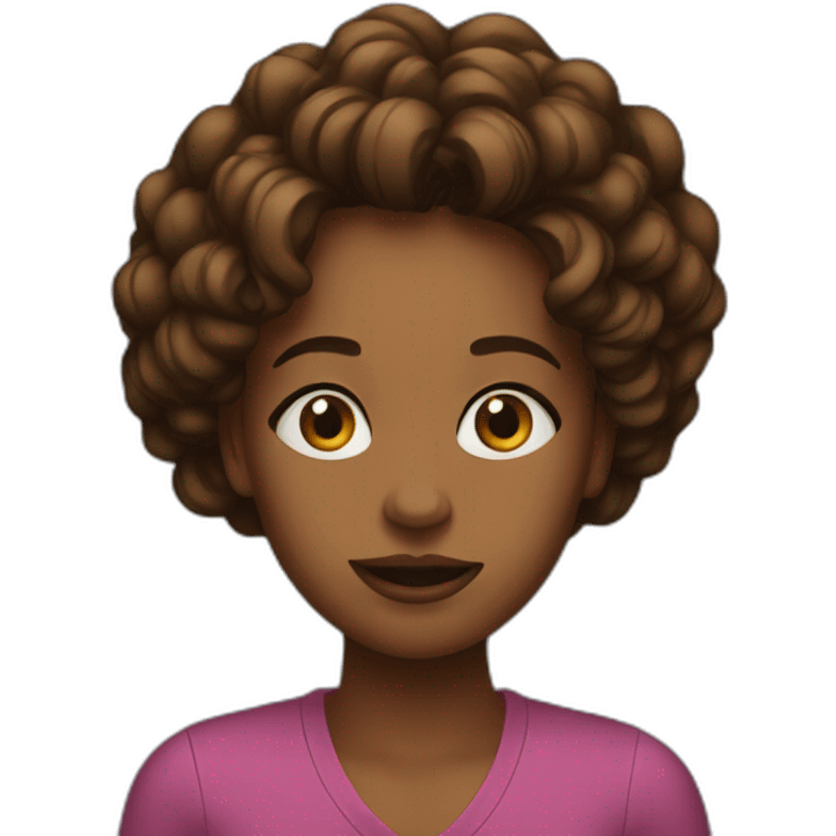 sarah banks emoji