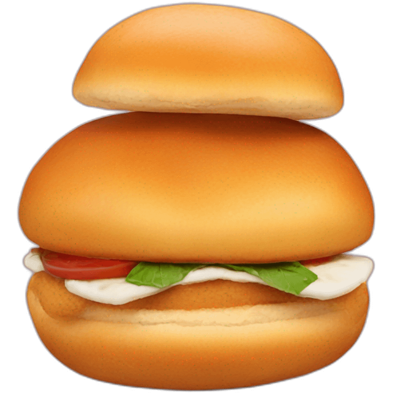 Vada Pav emoji