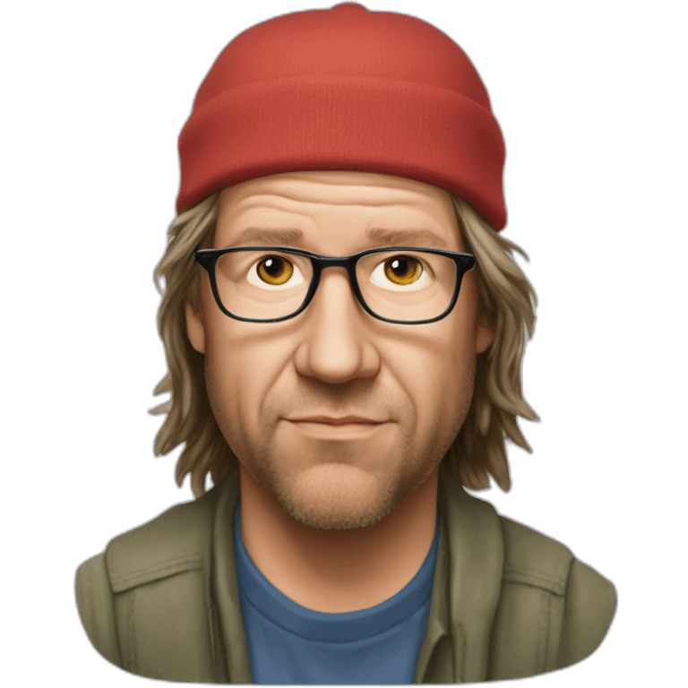 david foster wallace emoji