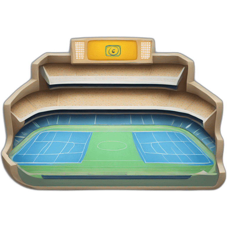 STADISTICS emoji