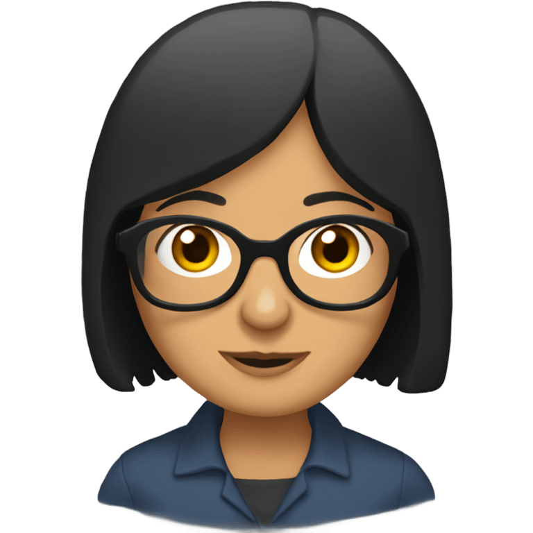 Tina belcher emoji