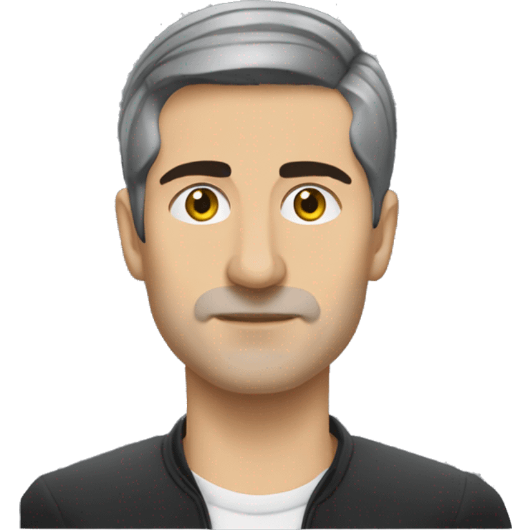 Nicolae stanciu emoji